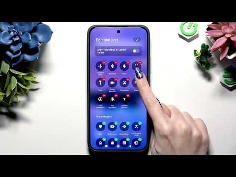 POCO M8 Pro 5G – Turn On/Off Auto Brightness