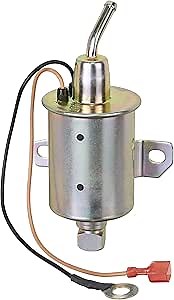 Spectra Premium SP8125 Electrical Fuel Pump