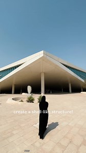 4.9K views · 194 reactions | Qatar National Library  Located in...