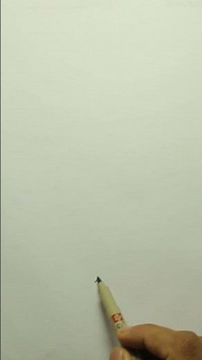 How to draw a kangaroo in one line