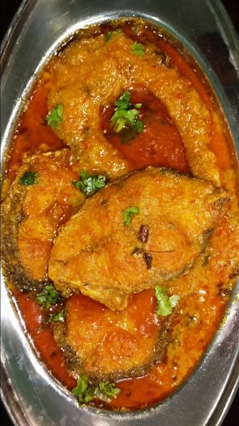 जब जान लेंगे सरसों वाला मसाला फिश करी बनाने का तरीका तो सब कहेंगे कहां से सीखा/Masala Fish Curry