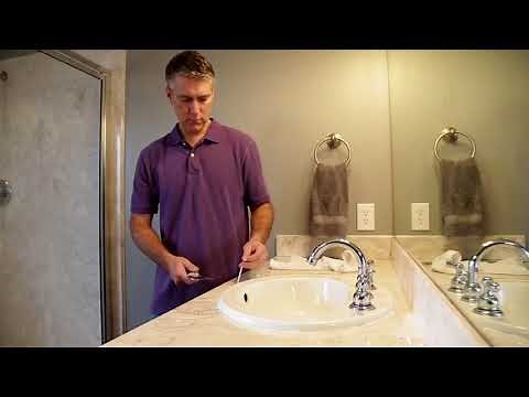 DAP | How to Remove Caulk from a Shower, Sink, or Bathtub