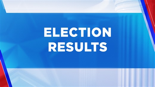 See Sevier County’s May 2026 primary election results