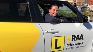 Learning learner has a bit to learn