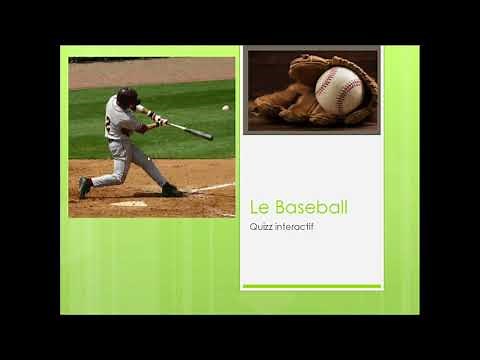Comment créer un Quizz interactif avec libre office impress