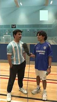 Jeeves asks: Premier League Vs Cambridge University