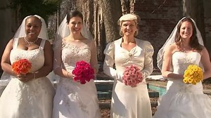 Four Weddings (US) S01:E08 - And a Street Parade