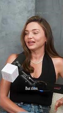 Miranda Kerr and Evan Spiegel are keeping screens out of the picture.