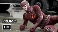 The Flash 1x21 Promo "Grodd Lives" (HD)