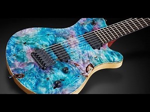 Funk Rock Backing Track in Em