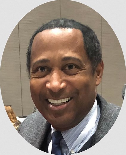 Scott Finnie, PhD - EWU - The Region's Polytechnic