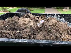Patriot Dump Trailer Fail