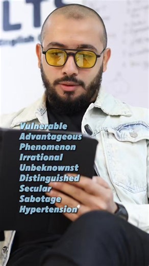 Level 7 | LTS English Courses