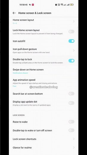 How to Lock and Unlock Android Phone Without Power Button