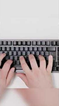 $400 Keyboard with Rapid Trigger & OLED Display from ASUS - ASUS ROG Azoth 96 HE Aiming to Deliver