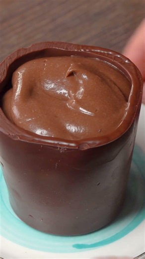 Easy Chocolate Cake Recipe for Beginners 🍰 #baking #easyrecipe #chocolate