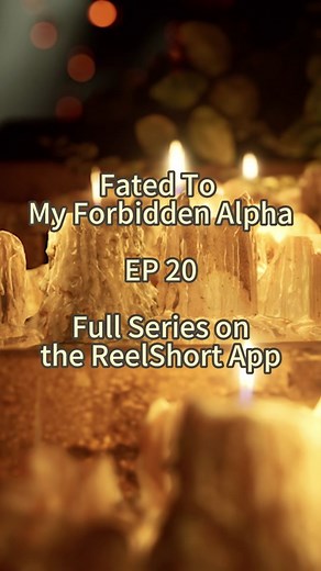 Alpha Alexander's New Luna: Selene's Rise to Power