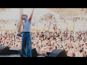 1nonly - Full Set (Live at Head In The Clouds LA 2022)