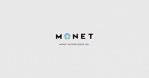 企業情報 | MONET Technologies