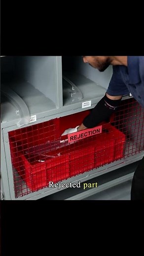 Short Shot Defect: Causes and Prevention in Injection Moulding