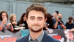 Daniel Radcliffe Saves Man Who Was Mugged — Details on His Brave Act!