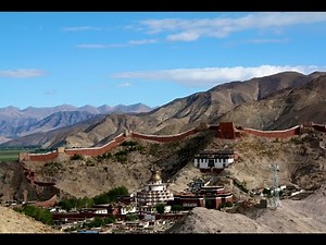 Sky Burial: A Tibetan Buddhist Funeral Tradition