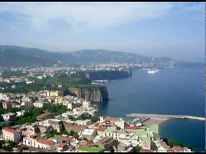 Island of Ischia - Italy