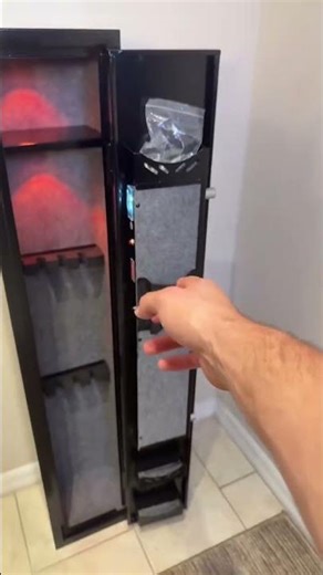 #pewpewsafe #safe #Shorts #brodysdailydeals