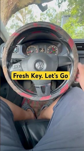 Volkwagen Jetta Key Programming Complete – Final Test Results