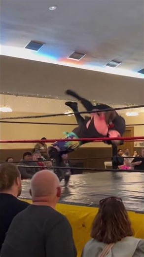 Exploder Suplex