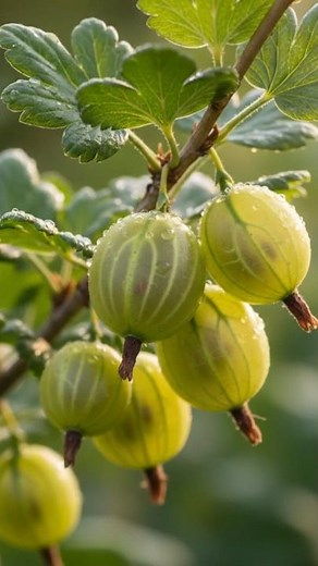 6 Powerful Benefits of Gooseberry