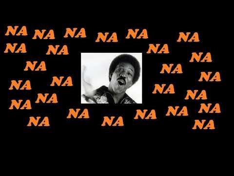 Wilson Pickett - Land of 1000 dances w/ lyrics
