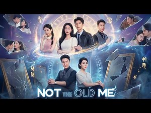 【ENG SUB】Not The Old Me | EP-1 | Drama Short TV❤️‍🔥👑