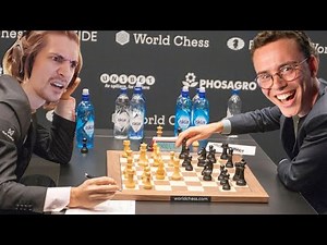 xQc Plays Chess with Logic