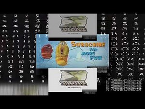 (YTPMV) FAST STUFF by MUSTAFA TOP Scan