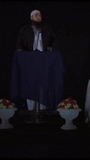 Speaker: Muhammad Hoblos | islamic videos