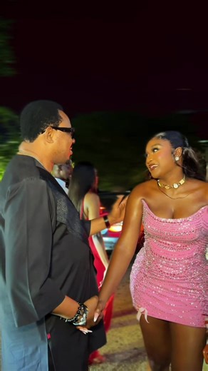 AMVCA 2026 Winners: Amal Umar Spotlight at Afterparty