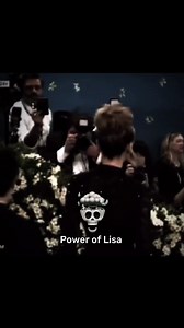 Power of LISA 🖤 | Kdrama Fever
