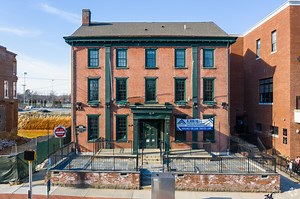 Newark Bank Building - Lang Development Group