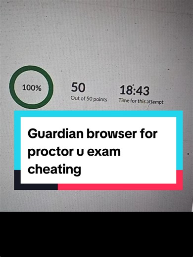 Guardian browser for proctor u exam cheating: hire us to take your exam #proctoru #proctoruexamhelp #guardianbrowser #hesi