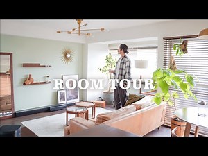 Room Tour