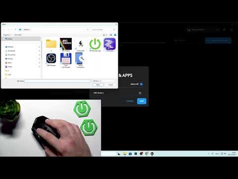 Logitech G502 X Plus — प्रोफाइल कैसे मैनेज करें