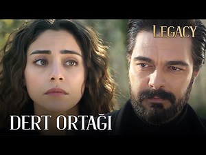 History repeats itself | Emanet Episode 338