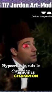 Bardella : Le champion hypocrite qui défend les puissants