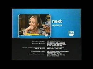 Two Weeks Notice (2002) End Credits (TBS 2009)