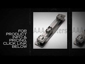 Sumitomo FTA-02 Fiber Arrangement Tool