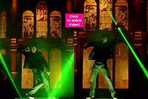 Hero song Dance ke legend teaser: Get ready for Salman Khan's protege Sooraj Pancholi' s ELECTRIFYING moves! | Bollywood Life