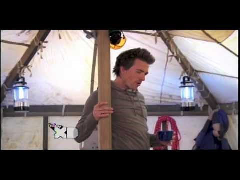 Jeremy Kent Jackson as Douglas Davenport in Lab Rats Avalanche