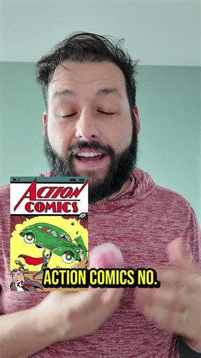 What Makes these Comics So Special? Keys Explained #comics #comiccollecting #batman #dccomics