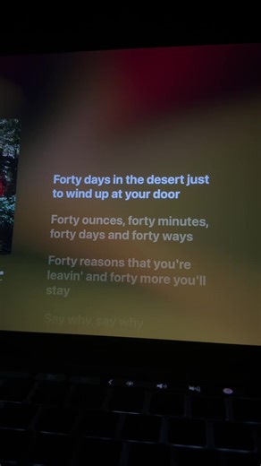 Zach Bryan - Say Why: Lyrics and Music Insights